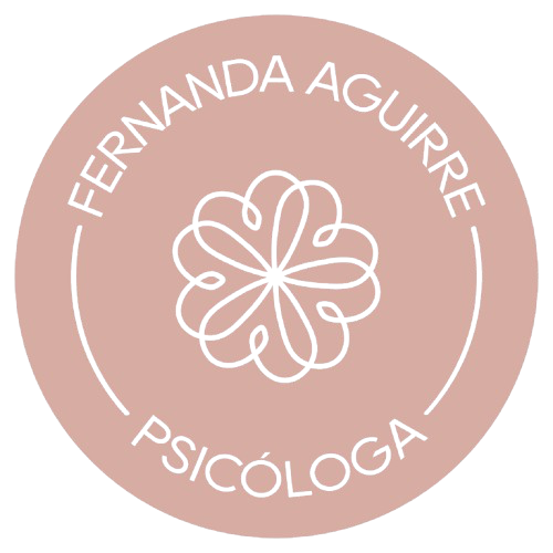 Logo Psicóloga Fernanda Aguirre